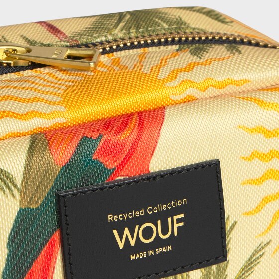 Wouf Toilet bag 21 cm
