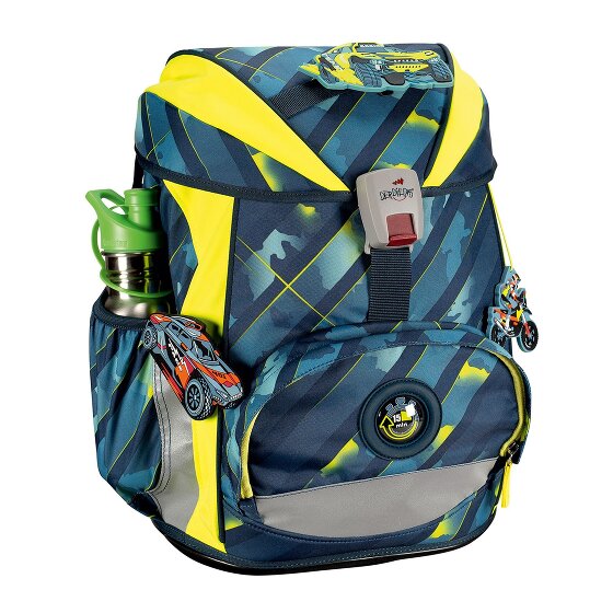 DerDieDas ErgoFlex school bag set 5pcs.