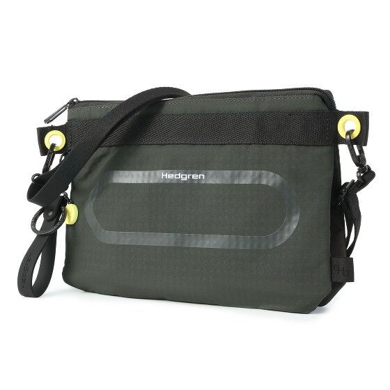 Hedgren Uni Ichi M Shoulder bag RFID protection 24 cm