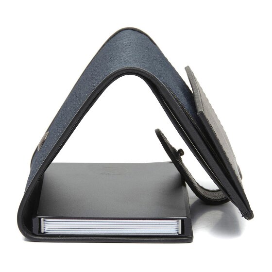 The Chesterfield Brand Sabana Wallet RFID protection Leather 7.5 cm