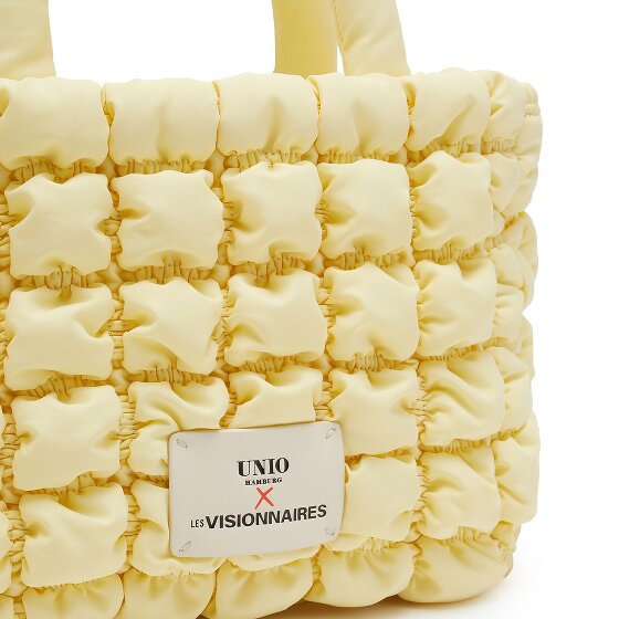 LES VISIONNAIRES Unio Cortina S Handbag 34 cm