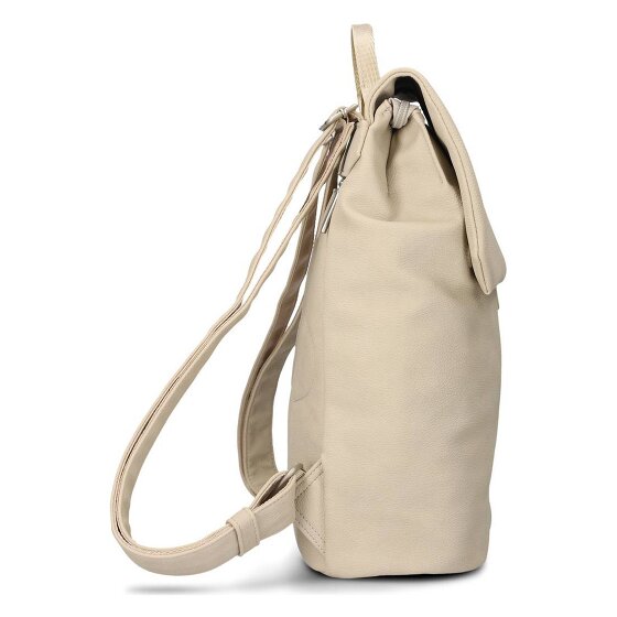 Zwei Mademoiselle.M Daypack 35 cm Laptop compartment