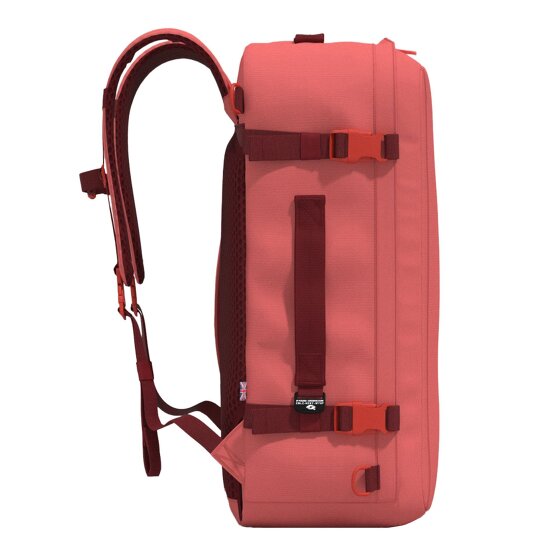 Cabin Zero Travel Cabin Bag Classic Plus 42L Backpack 54 cm Cabin Zero Travel Cabin Bag Classic Plus 42L Backpack 54 cm