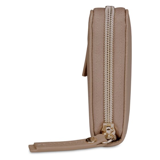 Bugatti Emilia Wallet RFID protection Leather 19 cm