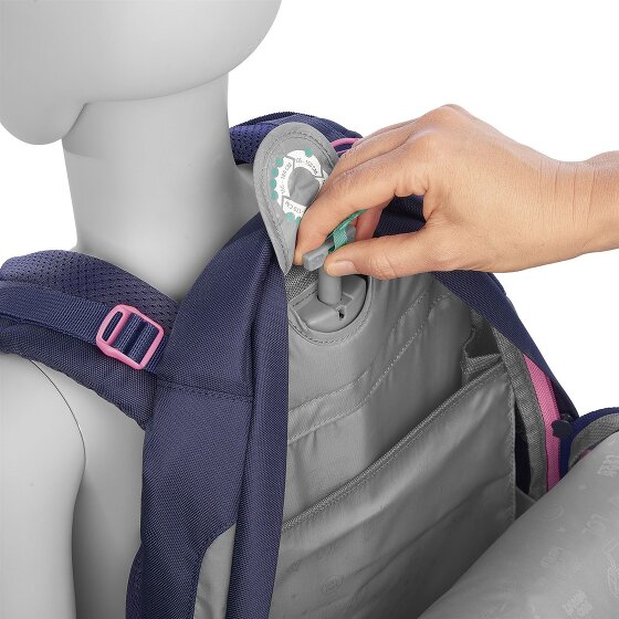 coocazoo Mate school backpack 44 cm