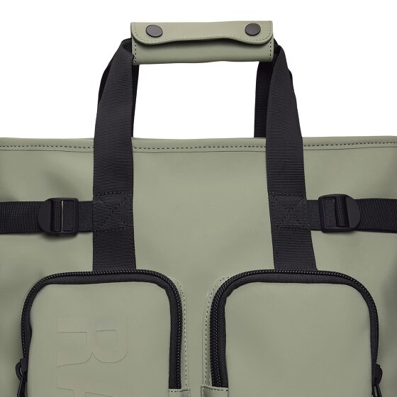 Rains Texel Handbag 33 cm