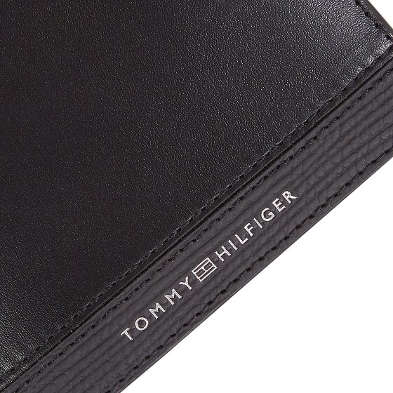 Tommy Hilfiger Business Wallet Leather 11.5 cm