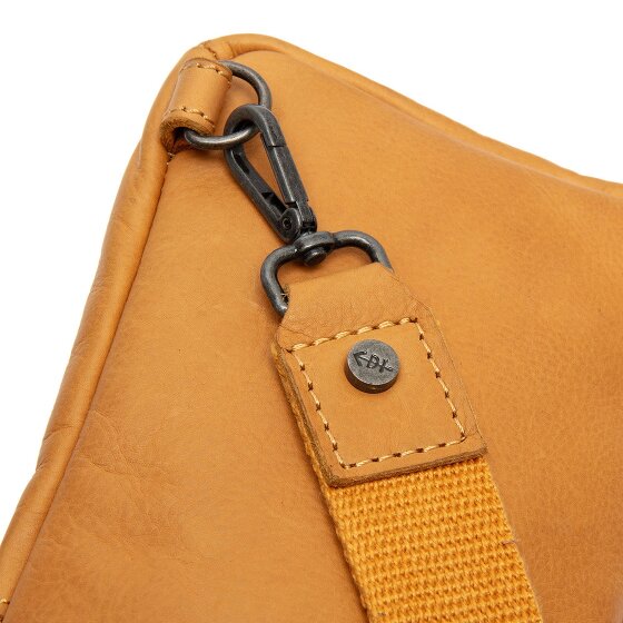 The Chesterfield Brand Cambridge Mini Bag Shoulder Bag Leather 12 cm