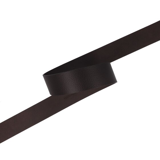 Hugo Giaspo belt leather