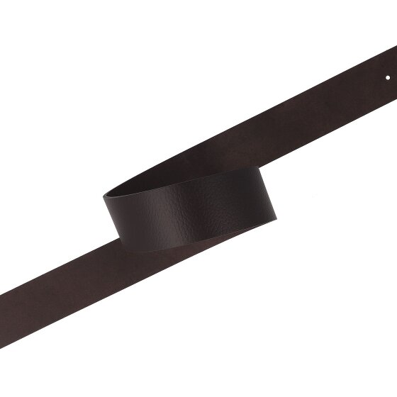 Hugo Giaspo belt leather