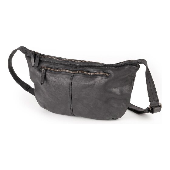 Harold's Submarine Shoulder bag S Leather 37 cm