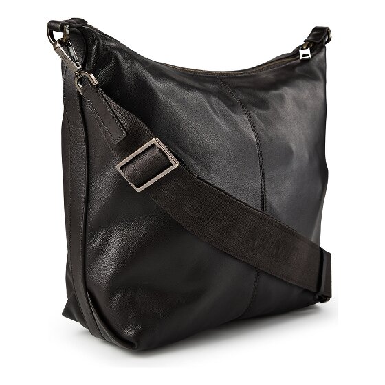 Liebeskind Paris Shoulder Bag M Genuine Leather 27 cm