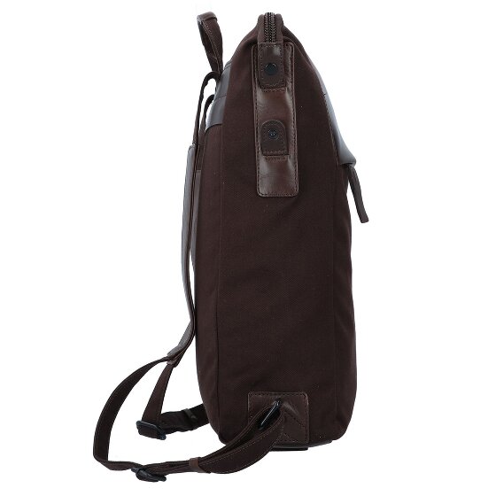 Harold's Daypack 40 cm Laptop compartment