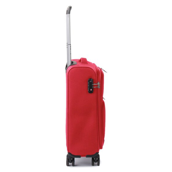 MODO by Roncato Star 2.0 4 wheels Cabin suitcase 55 cm