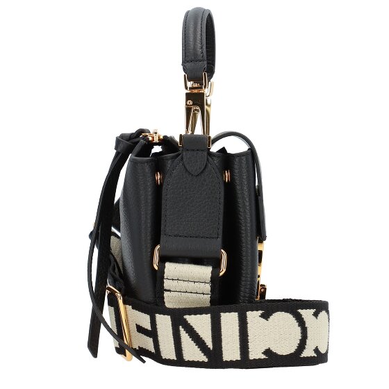Coccinelle Arlettis Handbag Leather 20 cm