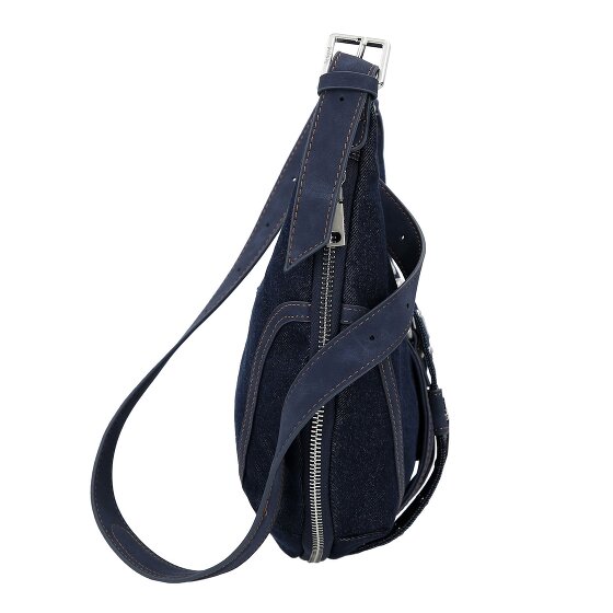 Desigual Bindella Calgary Shoulder Bag 32 cm with expansion pleat