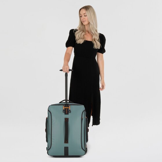 Samsonite Paradiver Light 2 Roll Travel Bag 55 cm
