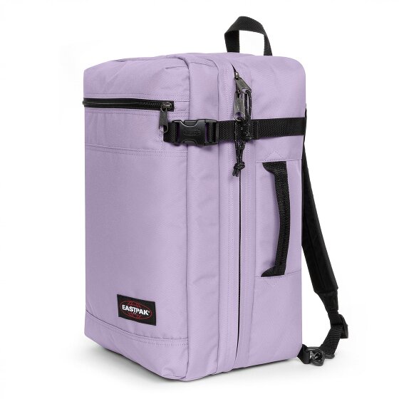 Eastpak Transit'r Pack Weekender travel backpack 44 cm laptop compartment