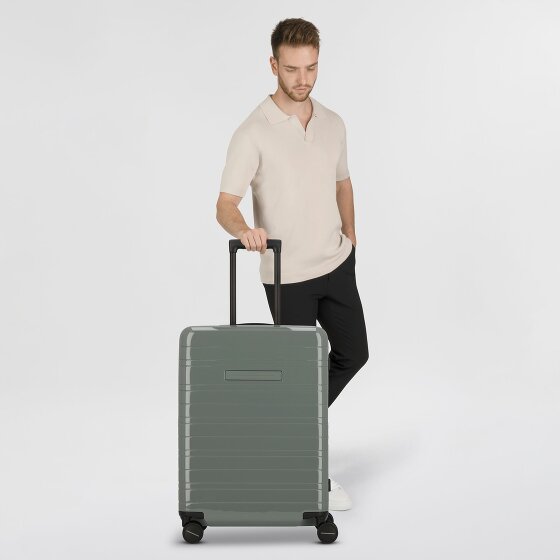 Horizn Studios H6 Smart 4 wheels Trolley 64 cm