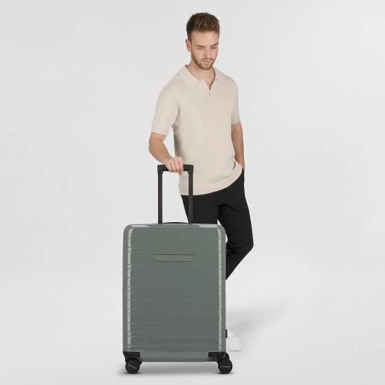 Horizn Studios H6 Smart 4 wheels Trolley 64 cm