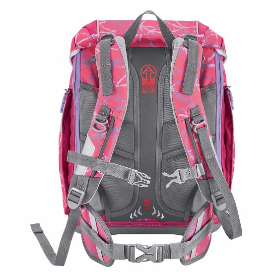 Step by Step 2in1 School bag set