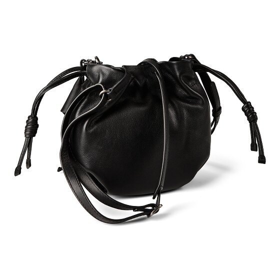 aunts & uncles Bohemian Vibes Bucket bag Genuine Leather 20.5 cm