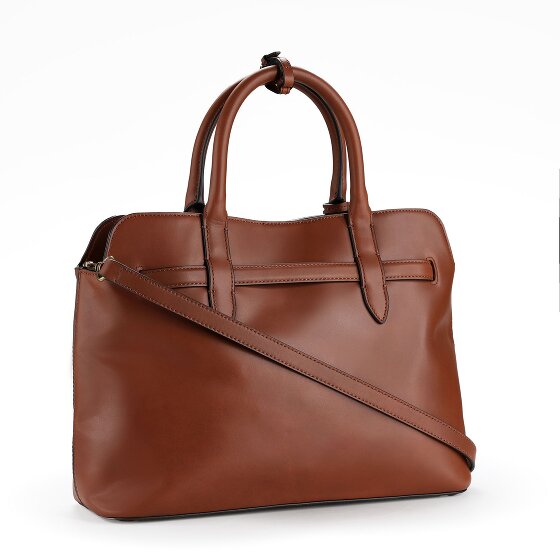 Marc O'Polo Shopper Bag M Leather 36 cm