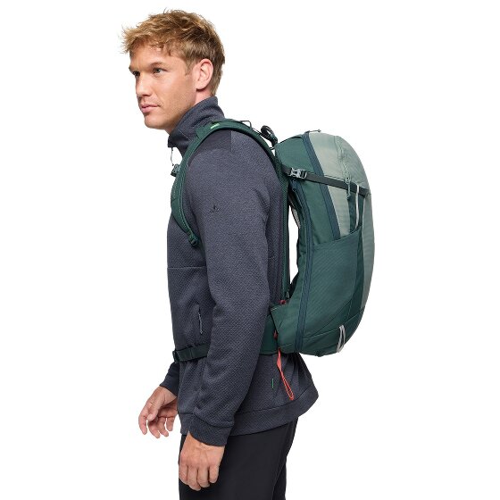 Vaude Wizard 18 L Hiking backpack 50 cm