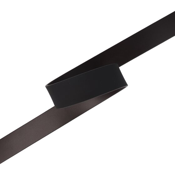 Hugo Giffin Reversible belt Leather