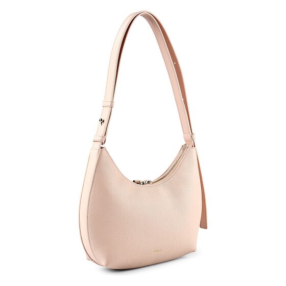 Furla Goccia Shoulder Bag Genuine Leather 22 cm