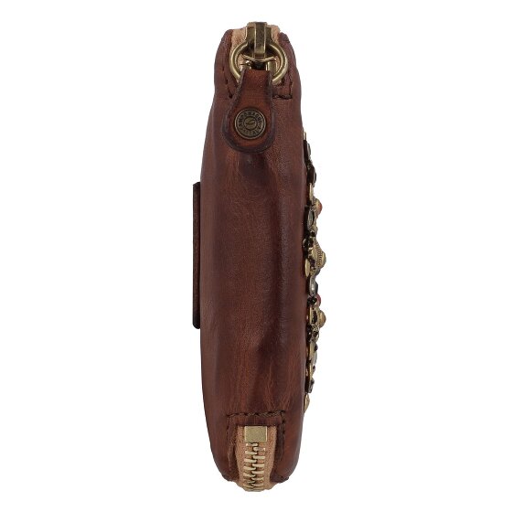Campomaggi Tosca Wallet Leather 10 cm
