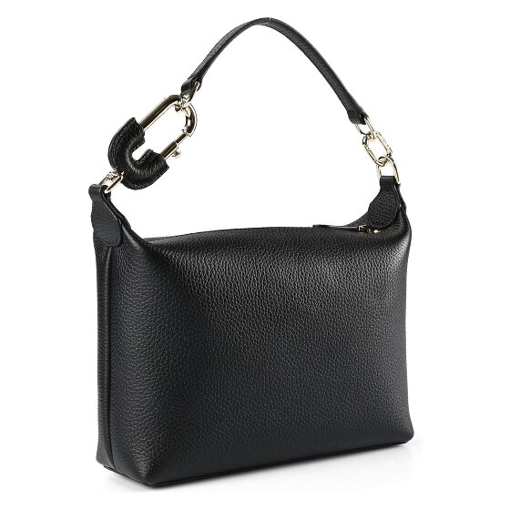 Aigner Fashion Handbag Leather 23 cm