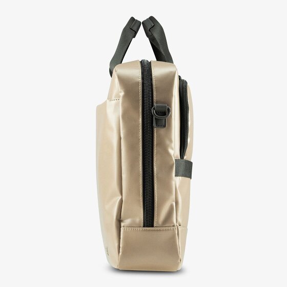 Jost Tolja Briefcase 40 cm Laptop compartment
