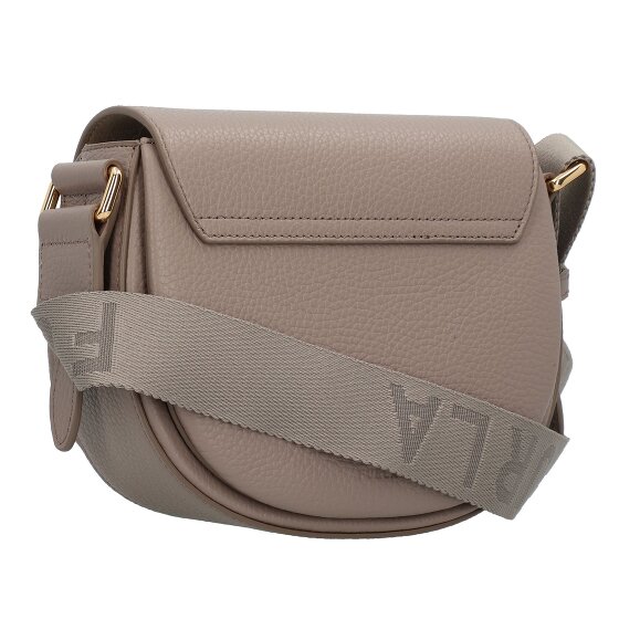 Furla Lotus Shoulder bag Leather 20 cm