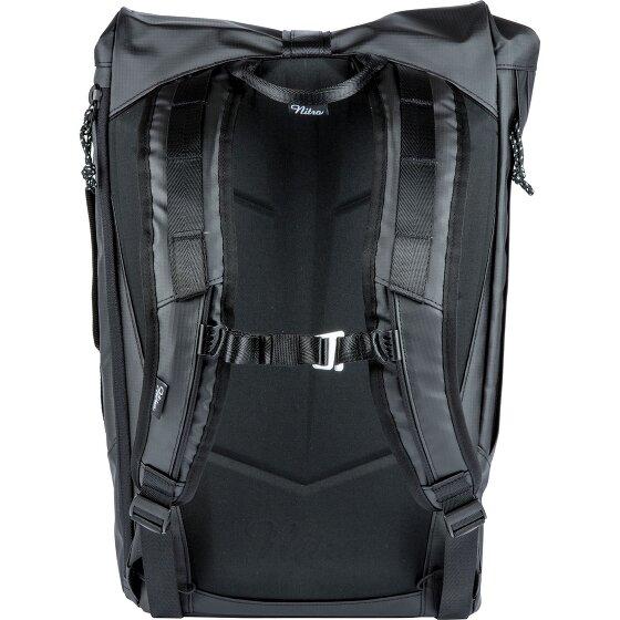 NITRO Urban Scrambler backpack 47 cm laptop compartment
