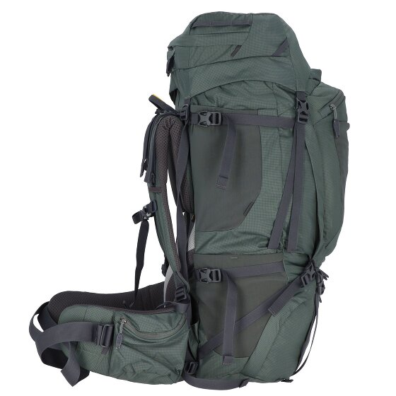 Jack Wolfskin Denali 65+10 backpack 78 cm