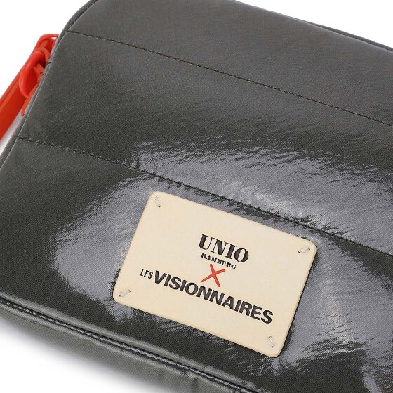 LES VISIONNAIRES Unio Paris Shoulder bag 20 cm
