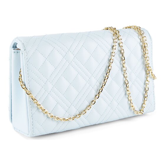 Love Moschino Quilted Shoulder bag 22 cm