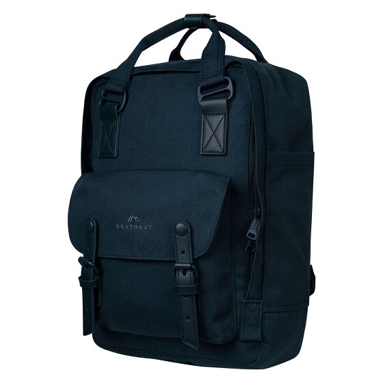 Doughnut Macaroon Daypack 38 cm Laptop compartment