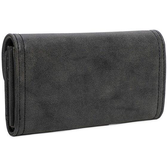 Fritzi aus Preußen Fritzi12 Heide Vintage Wallet 19.5 cm