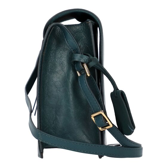 Burkely Fine Florence Messenger Leather 24 cm