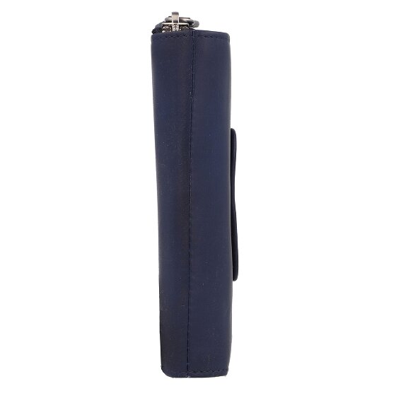 Jack Kinsky Aruba Wallet Leather 14 cm
