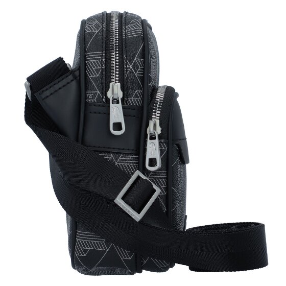 Lacoste The Blend Mini Bag Shoulder Bag 14 cm