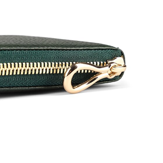 Esquire Alexandria Wallet RFID protection Leather 13 cm