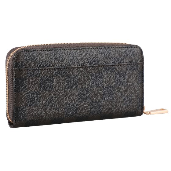 Joop! Cortina Piazza Melete Wallet RFID protection 18.5 cm