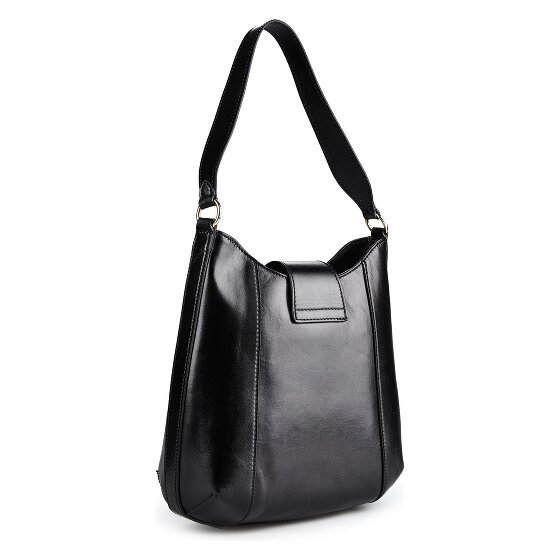 The Bridge Erica Shoulder Bag Genuine Leather 31 cm