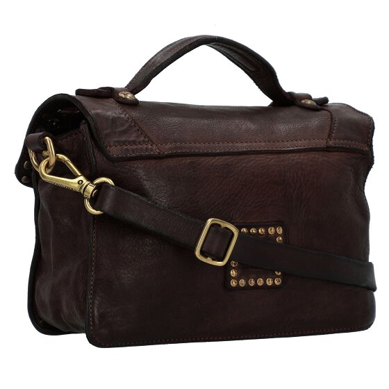 Campomaggi Aurora Handbag Leather 23 cm