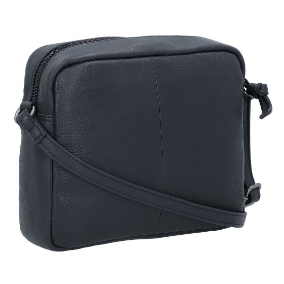 Burkely Lush Lucy Shoulder bag Genuine Leather 21 cm