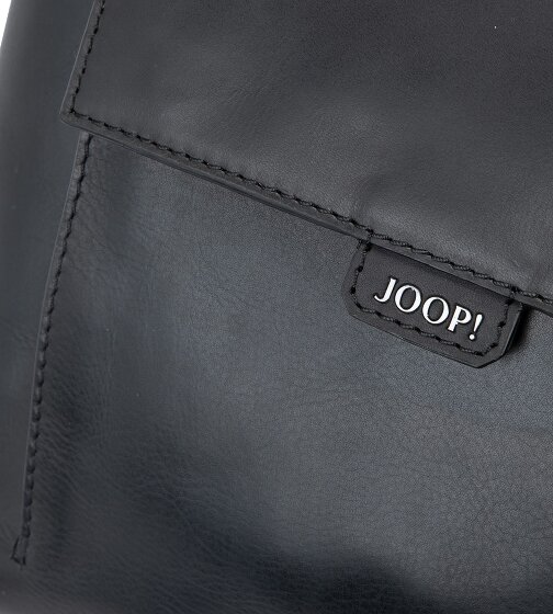 Joop! Cerratano Claudio Daypack Leather 40 cm