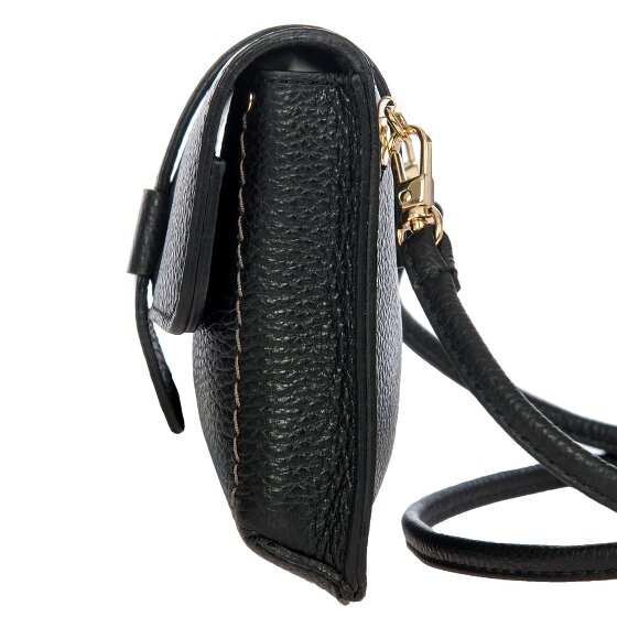 Bric's Gondola Garofano Shoulder bag Leather 19.5 cm